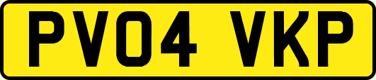 PV04VKP