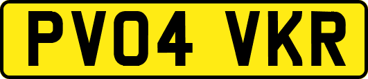 PV04VKR