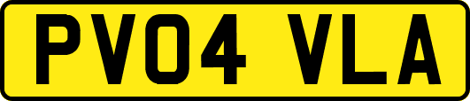 PV04VLA