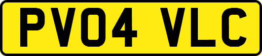 PV04VLC