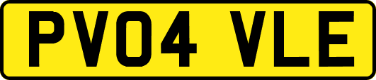 PV04VLE