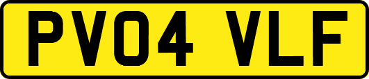 PV04VLF