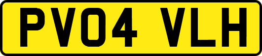 PV04VLH