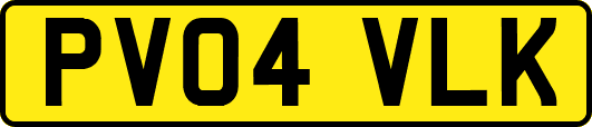 PV04VLK