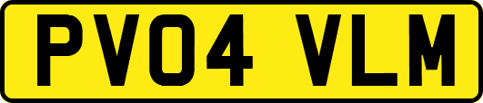 PV04VLM