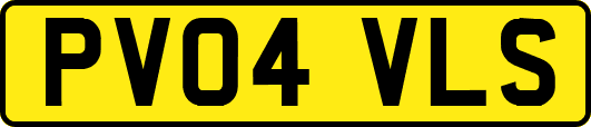 PV04VLS