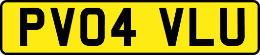 PV04VLU