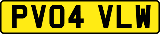 PV04VLW