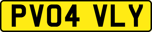 PV04VLY