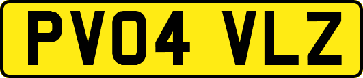 PV04VLZ