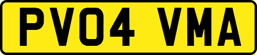PV04VMA