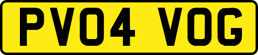 PV04VOG