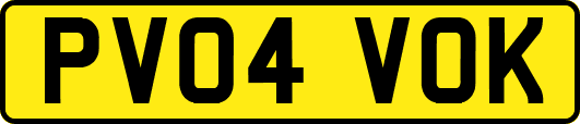 PV04VOK