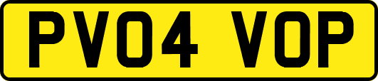 PV04VOP
