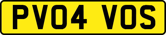 PV04VOS