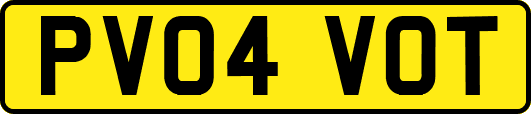 PV04VOT