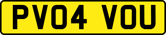 PV04VOU