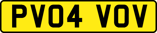 PV04VOV