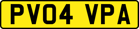 PV04VPA