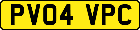 PV04VPC