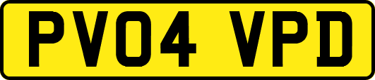 PV04VPD
