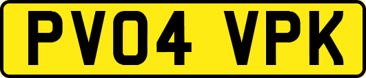 PV04VPK