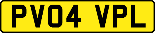 PV04VPL