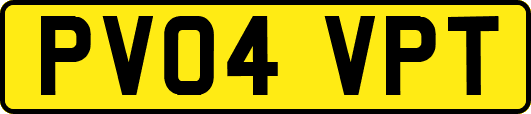 PV04VPT