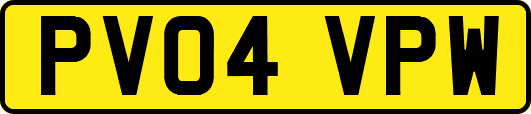PV04VPW