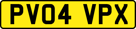 PV04VPX