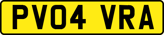 PV04VRA