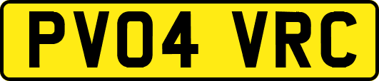 PV04VRC