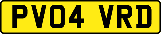 PV04VRD