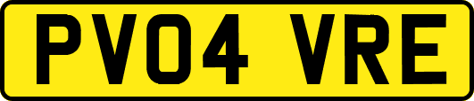 PV04VRE