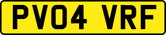 PV04VRF