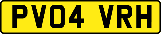 PV04VRH