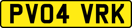 PV04VRK
