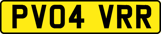 PV04VRR