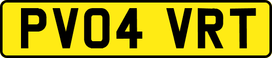 PV04VRT