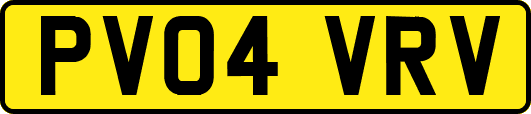 PV04VRV