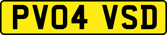 PV04VSD