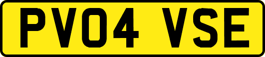 PV04VSE