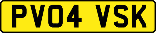 PV04VSK