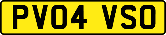 PV04VSO