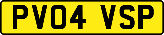 PV04VSP