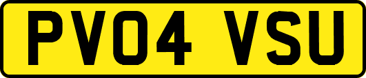 PV04VSU