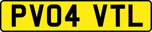 PV04VTL