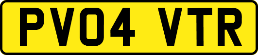 PV04VTR