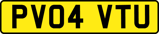 PV04VTU