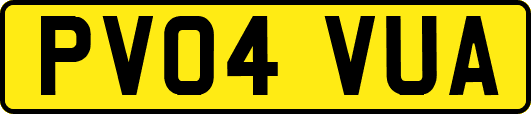 PV04VUA